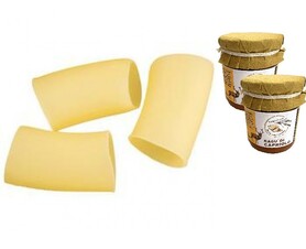 2,5 kg di Paccheri e Ragù di Capriolo 